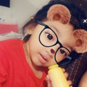 Meet your Posher, Giovanny